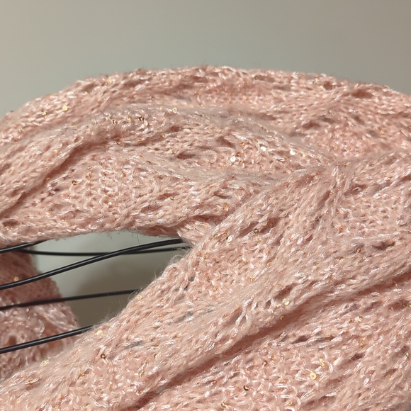 Infinity scarf💗 - Picture 2 of 4